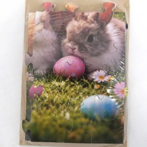 easter puzzle - 48 piece