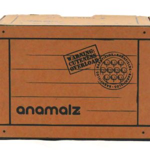 anamalz farm friends 3 pack - side view 2