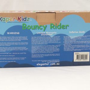bouncy riders back view