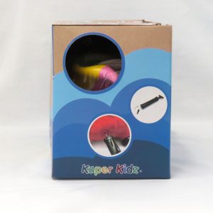 bouncy riders side view