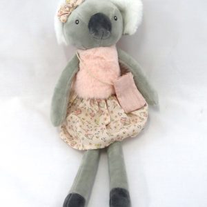 Kylie koala front view