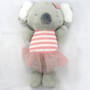 Kiki koala front view