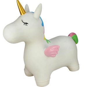 stardust unicorn bouncy rider