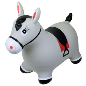 granite horse bouncy rider