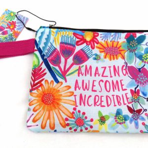 ruby olive zip up bag - amazing, awesome, incredible design