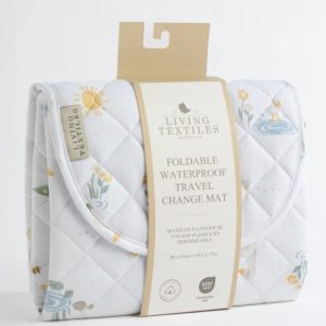 goosey goosey travel mat in package