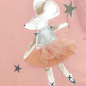 kids on trend mouse outfit detail of mouse 2!