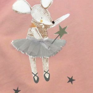 kids on trend mouse outfit detail of mouse 1!