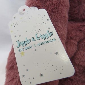 jiggle and giggle label est. 2001 in australia