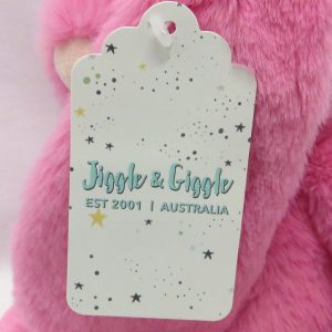 jiggle and giggle label est 2001 in australia