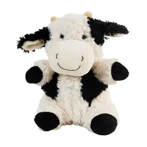 Cow Soft Plush 18cm