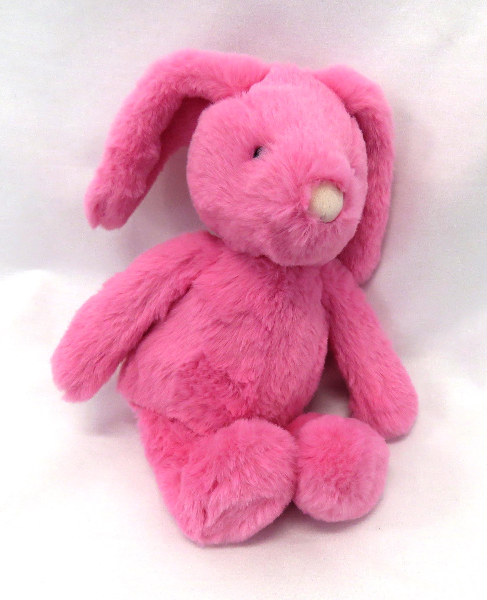 Pink Rabbit Xbox Game Bunny - Sherbet Pink (Small) - Old Macs Farm Shop